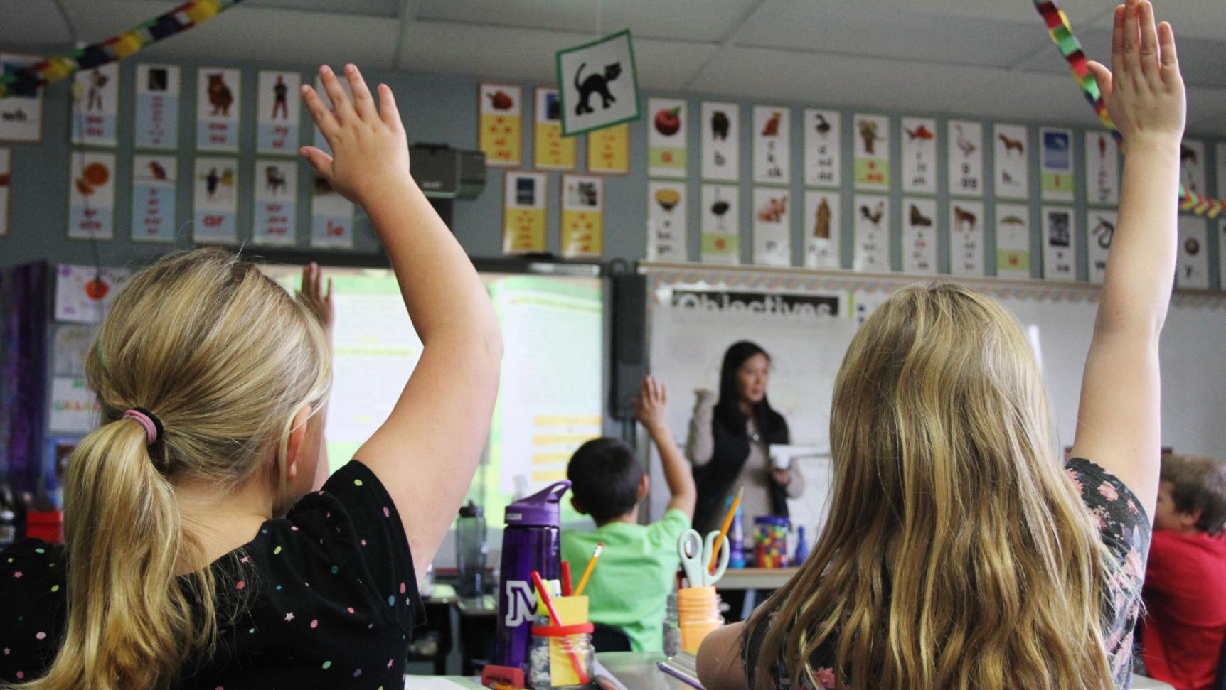 Speak up about local education at forum, in online poll